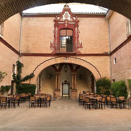 Apartamento El Museo Ecija Exterior photo