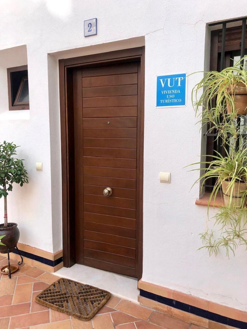 Apartamento El Museo Ecija Exterior photo