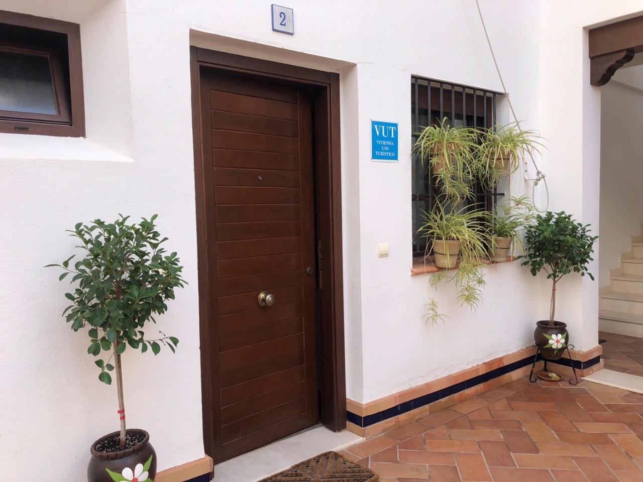 Apartamento El Museo Ecija Exterior photo